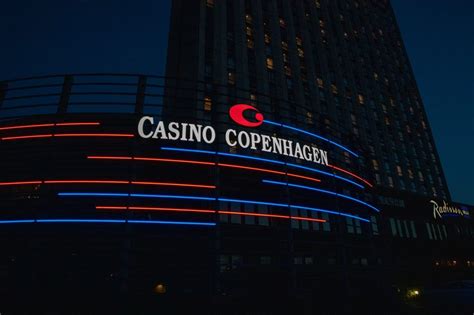 casino copenhagen denmark